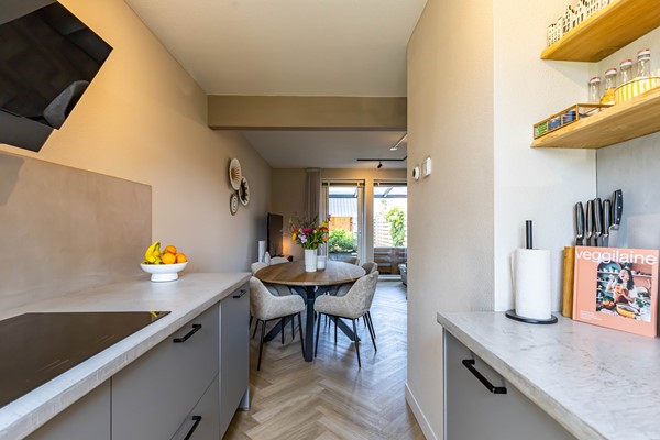 Medium property photo - Swanenburg 8, 9363 KL Marum